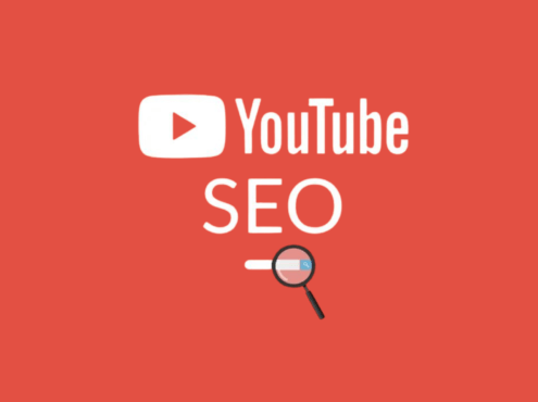 SEO for your Youtube