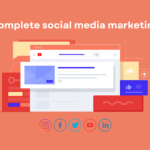 complete social media marketing