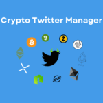 Crypto Twitter Manager