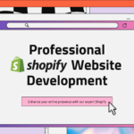 Professional Shopify Website Development