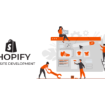 Professional Shopify Store and Dropshipping E-commerce Development Service