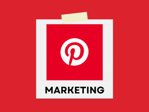 pinterest MARKETING