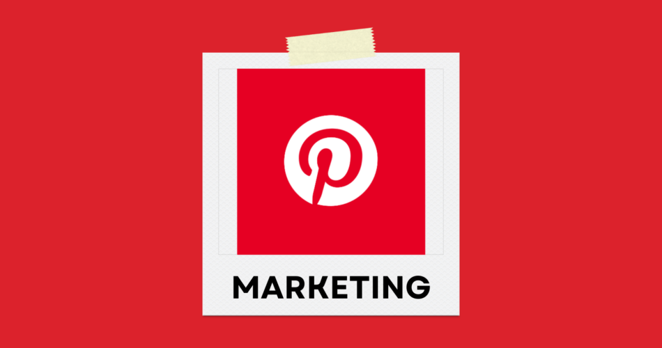 pinterest MARKETING