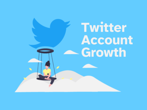 Twitter Account Growth