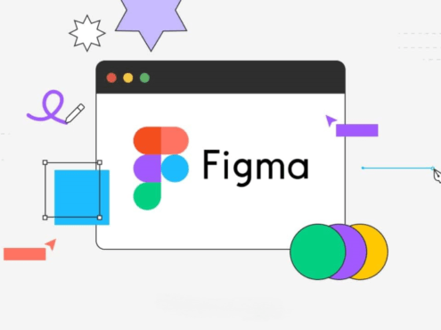 Mobile App Design Services on Figma