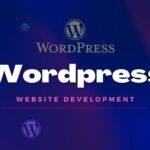 Wordpress Website Development