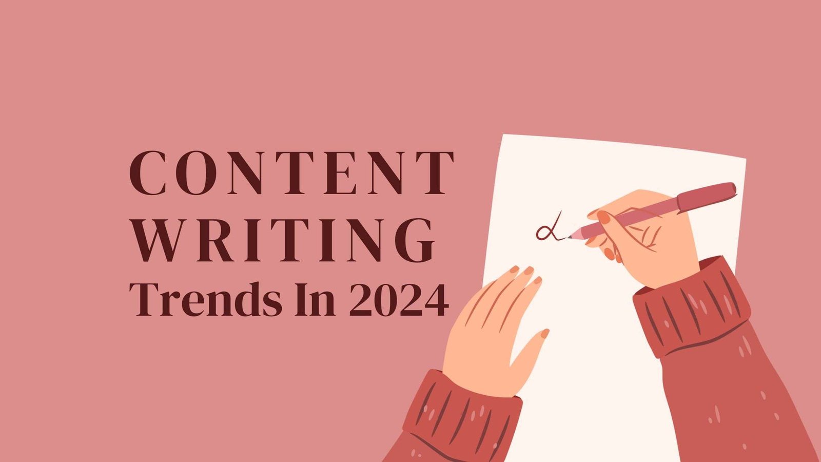 Content Marketing in 2024