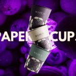 paper cup designs