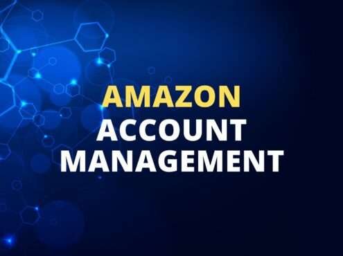 Amazon Account management