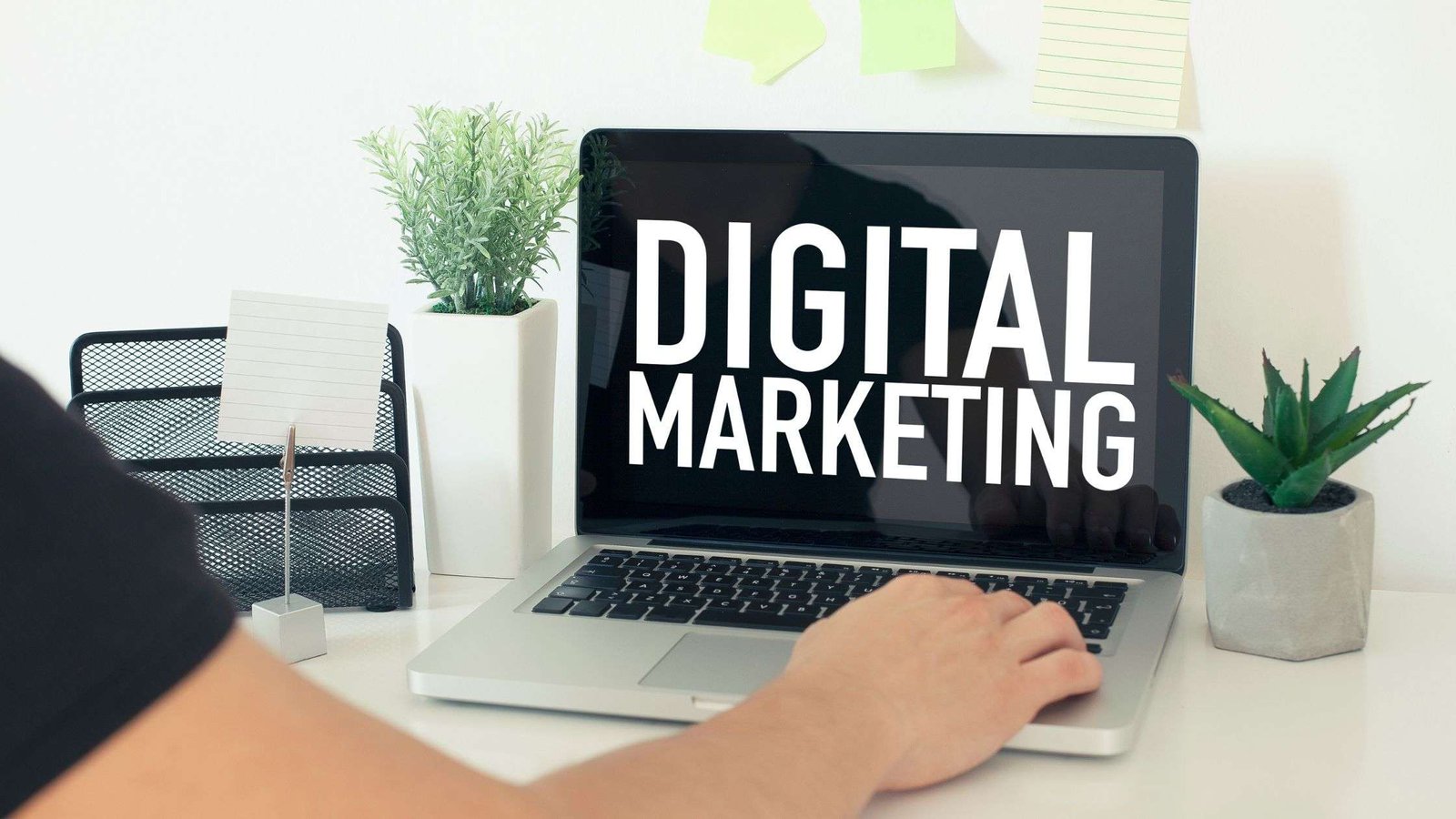 digital marketing in 2024