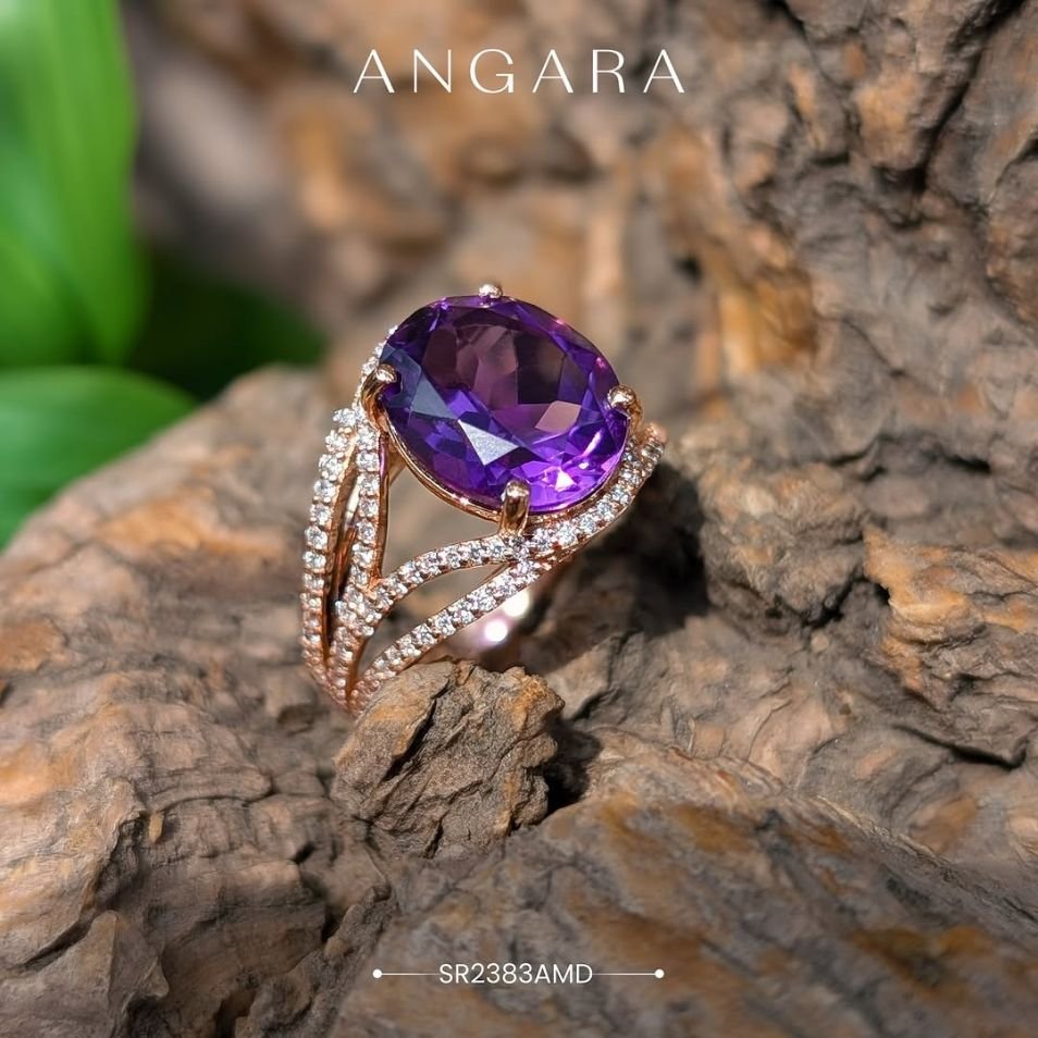 Angara Portfolio Image