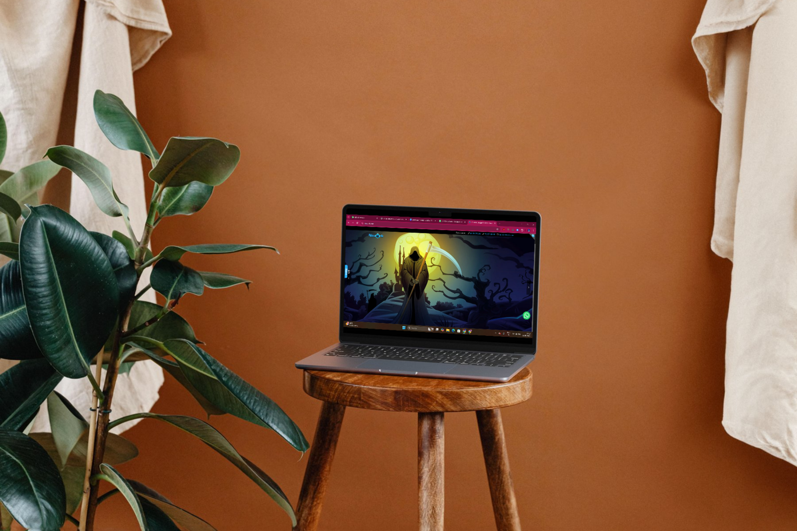 Neuorb portfolio banner
