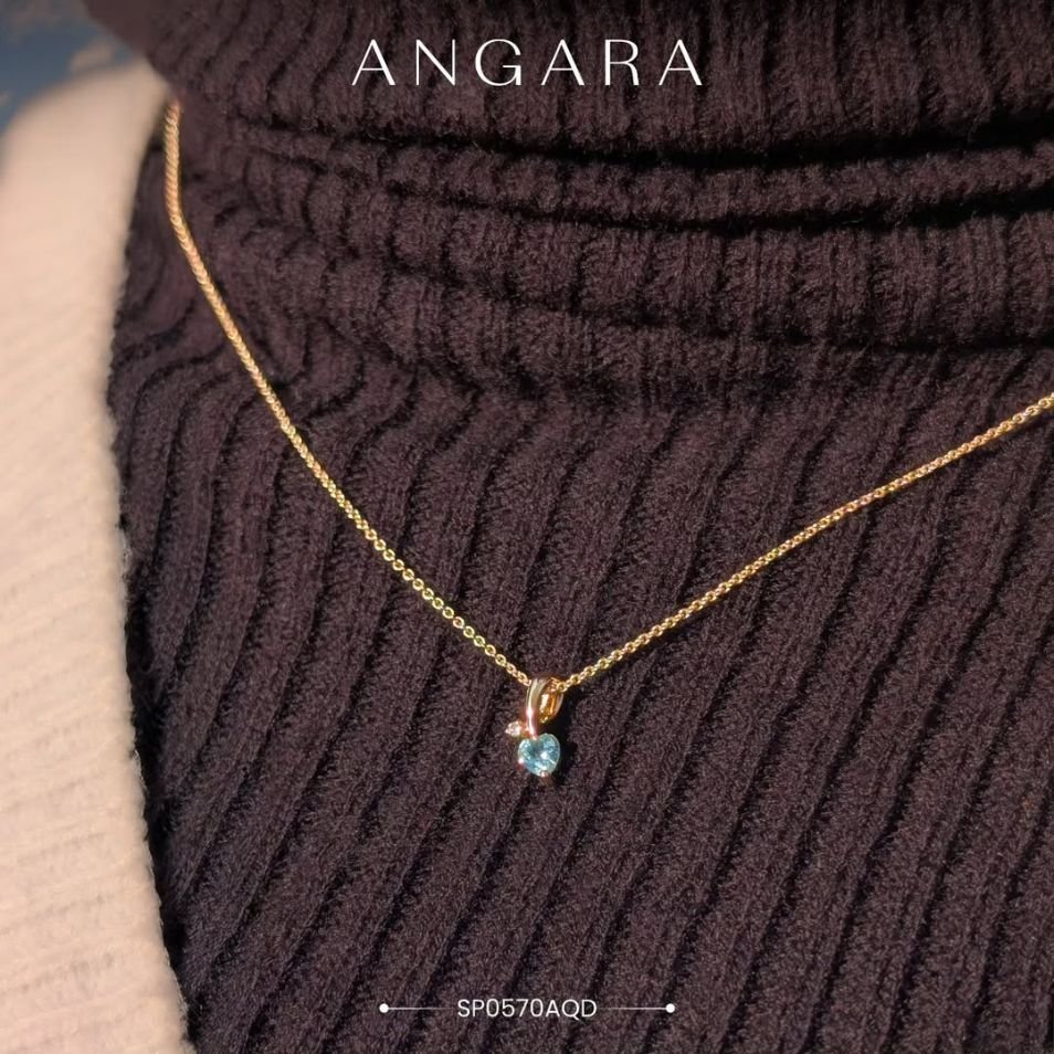 Angara Portfolio Image