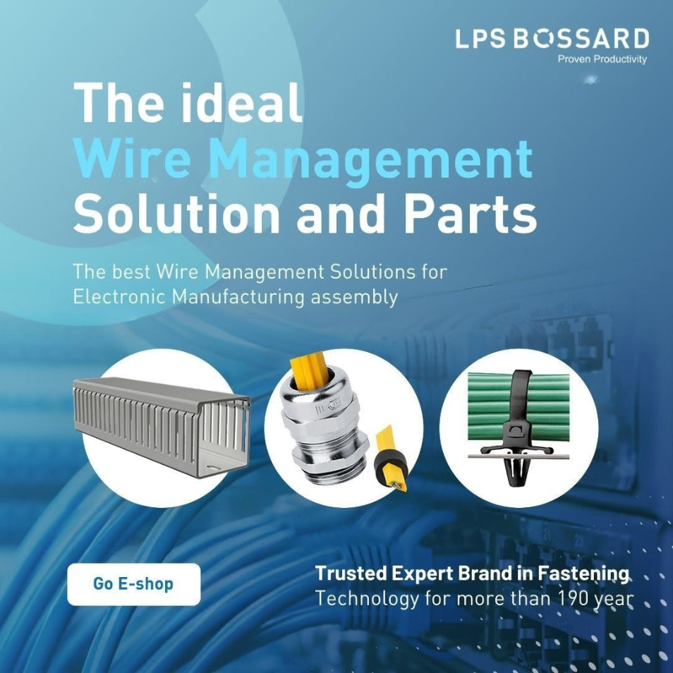 Bossard portfolio image