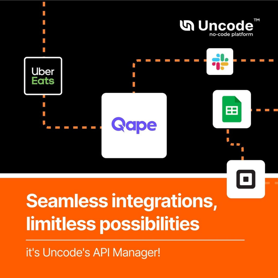 uncode portfolio image
