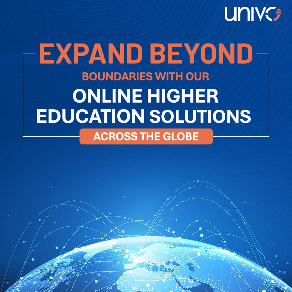 univo amity portfolio image