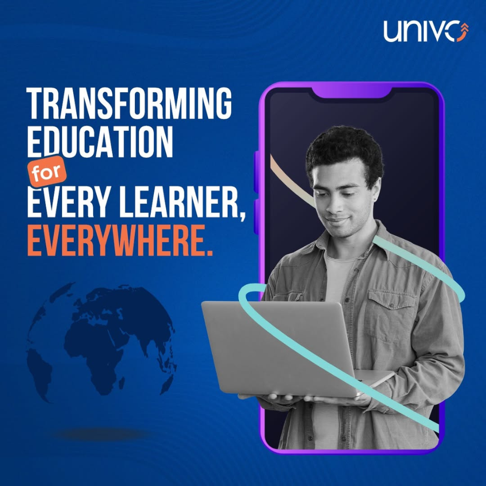 univo amity portfolio image