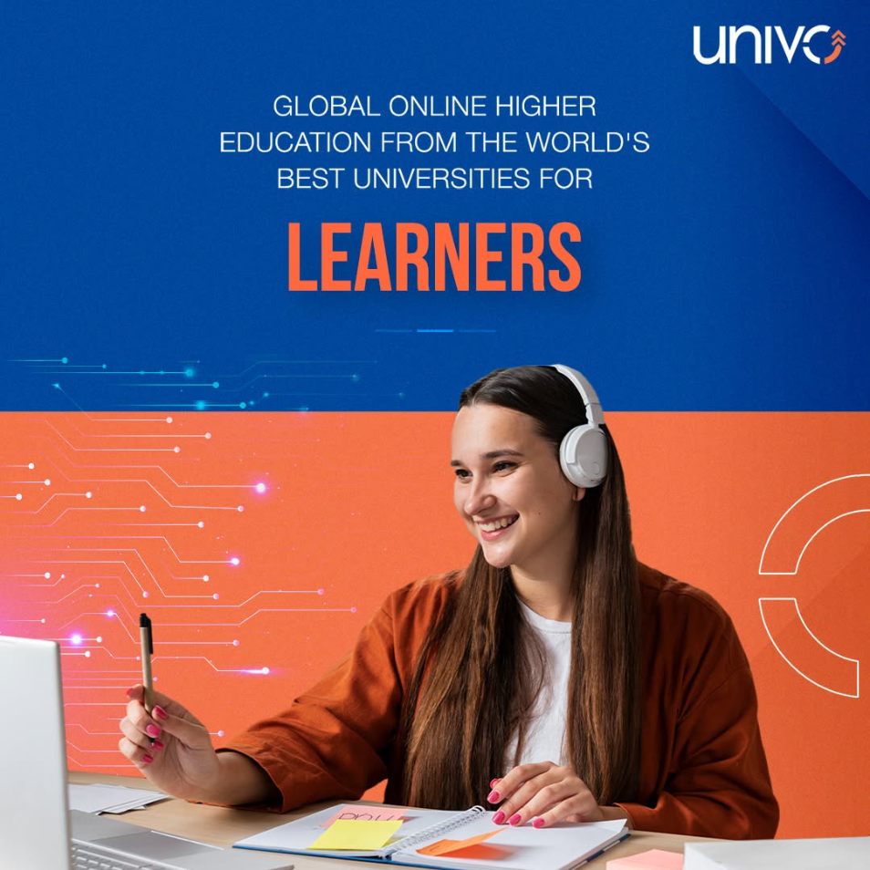 univo amity portfolio image