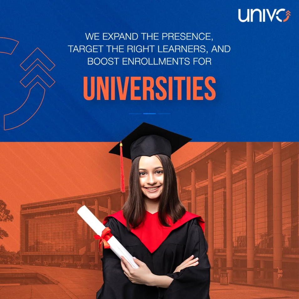 univo amity portfolio image