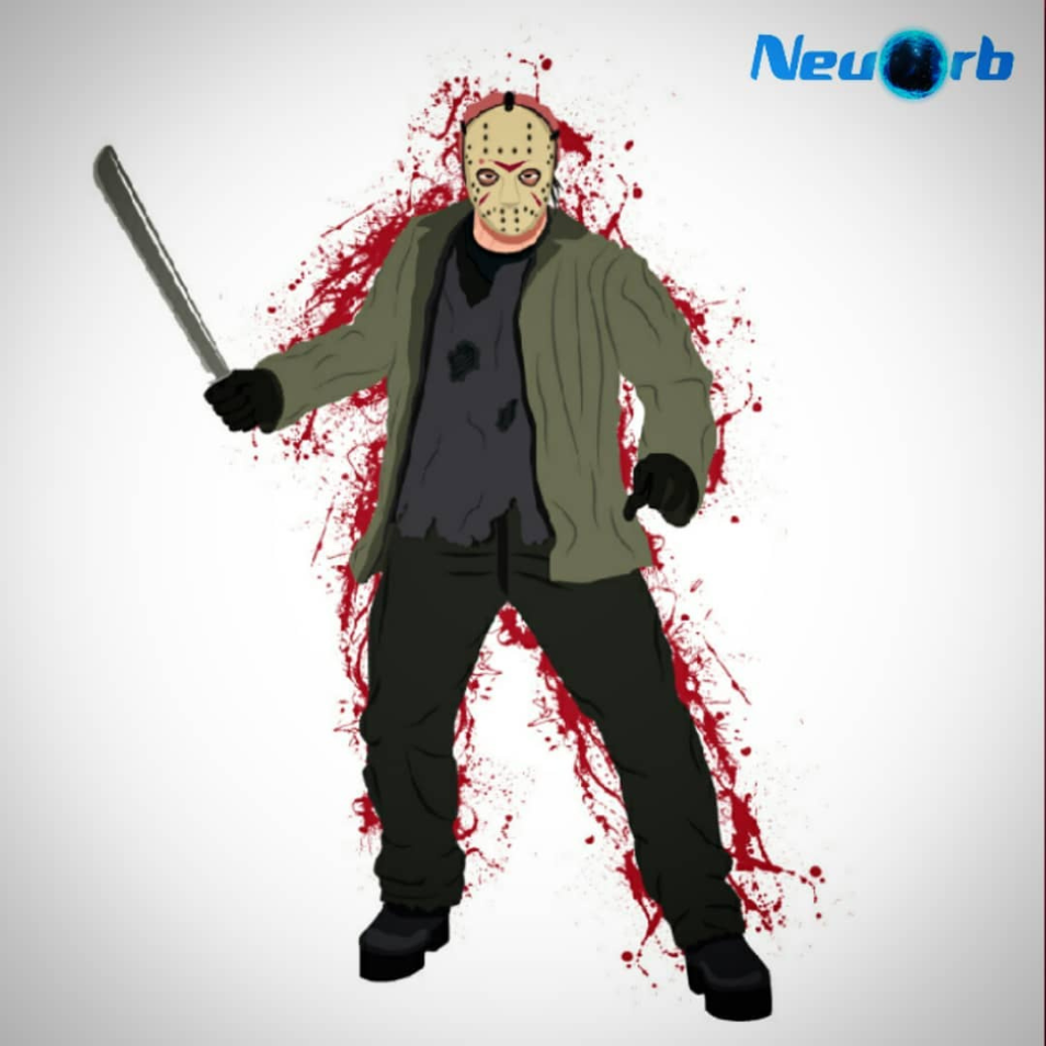 Neuorb portfolio image
