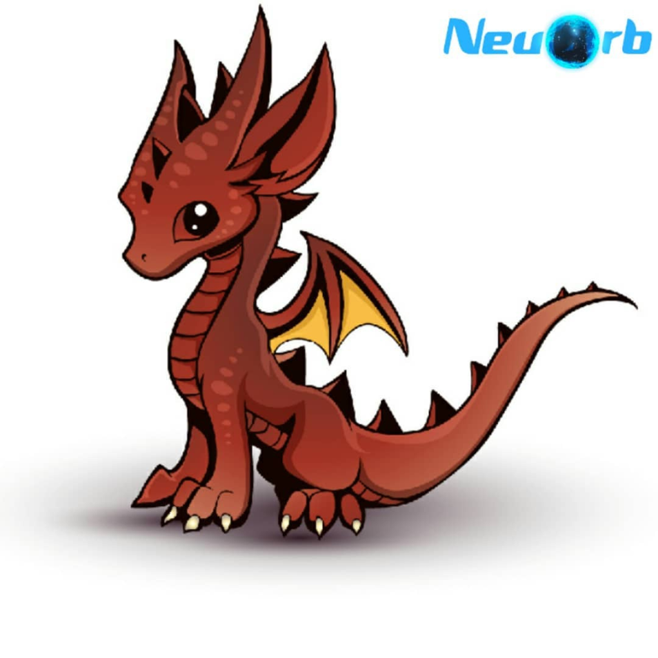 Neuorb portfolio image