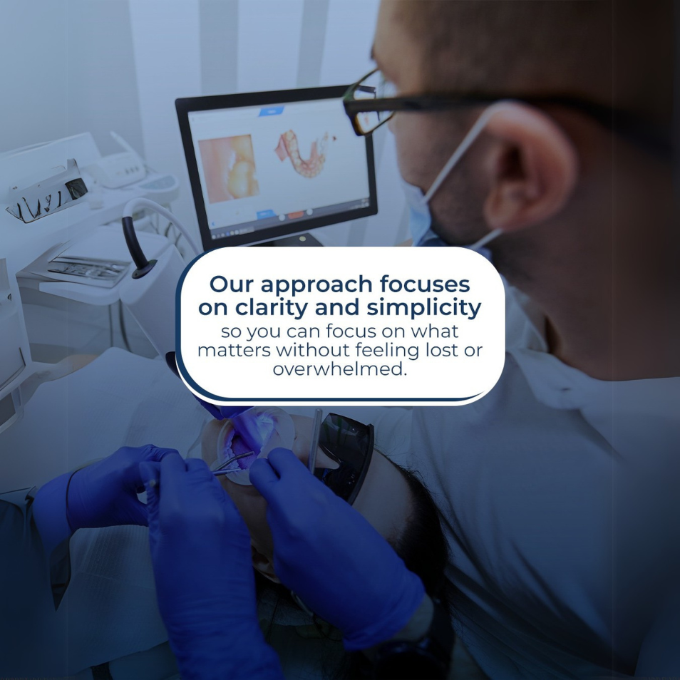 dga dental portfolio image