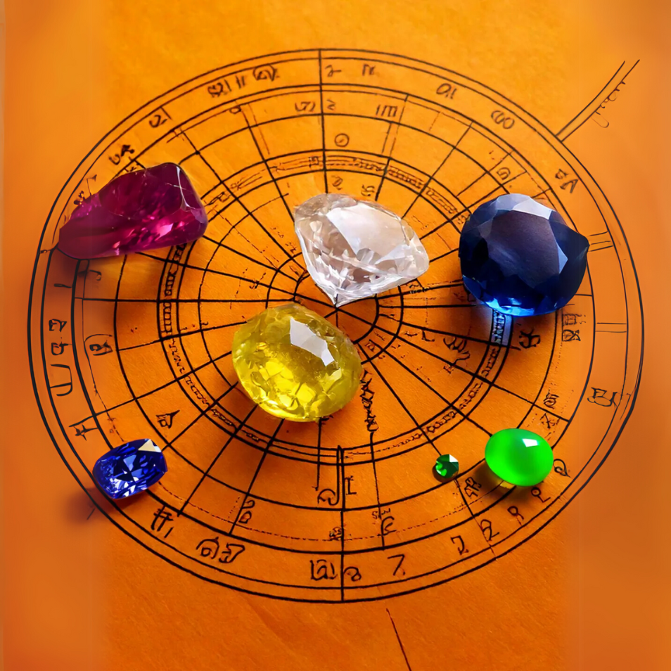 vedicgems portfolio image