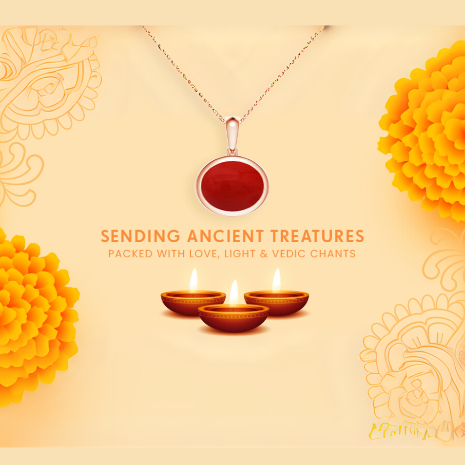 vedicgems portfolio image