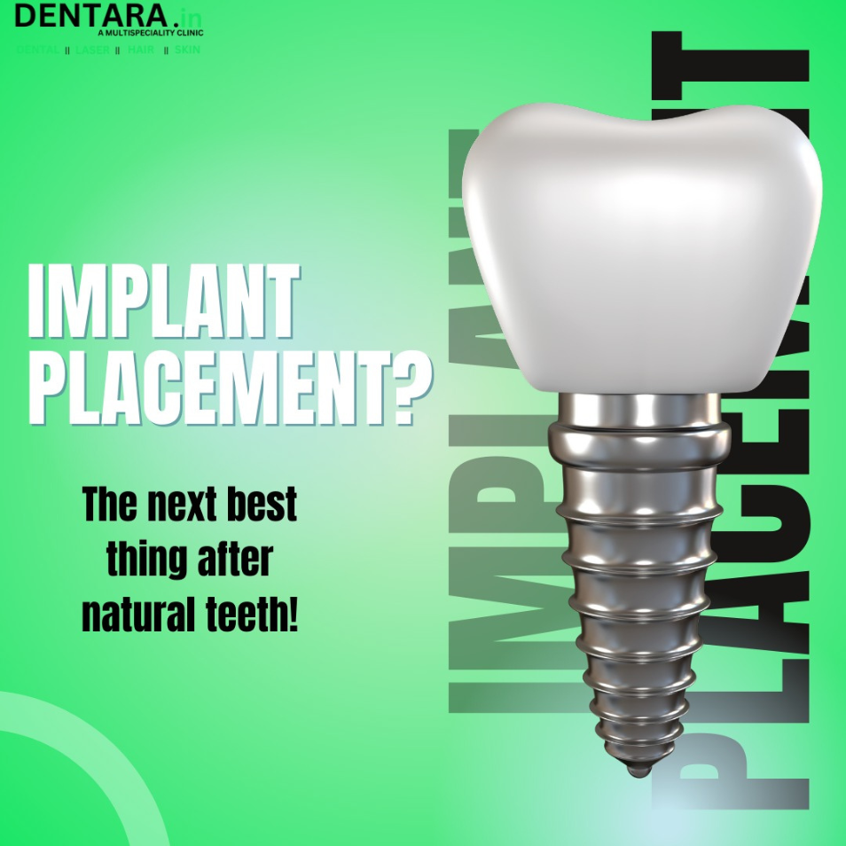 dentara portfolio image