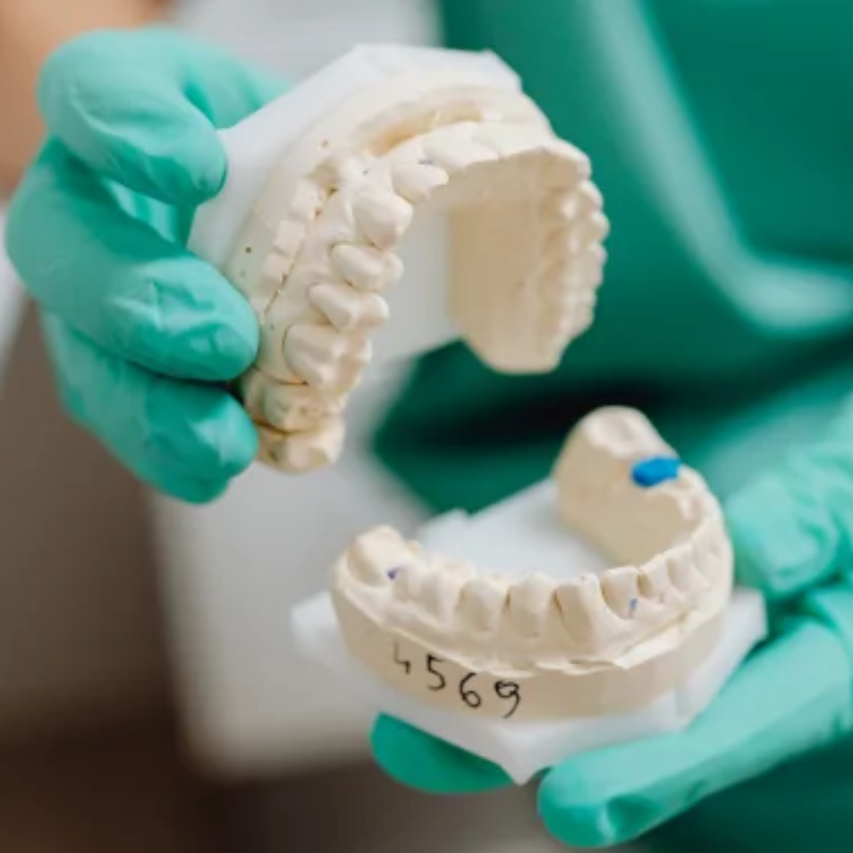 dentara portfolio image