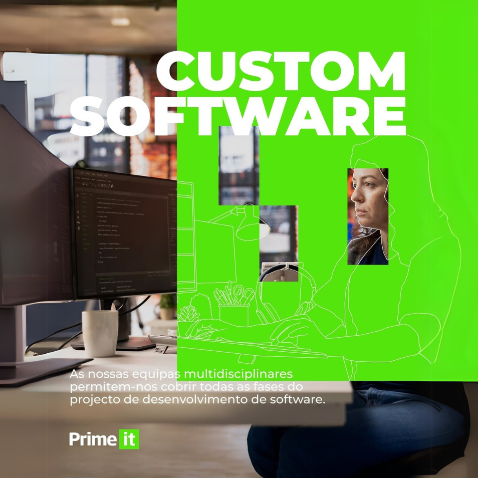 Prime it portfolio image