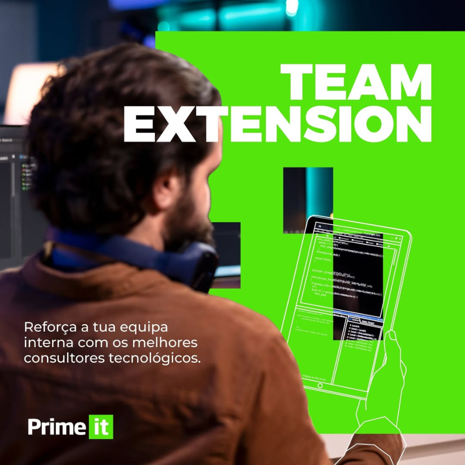 Prime it portfolio image