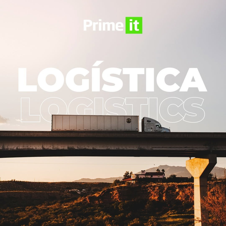 Prime it portfolio image