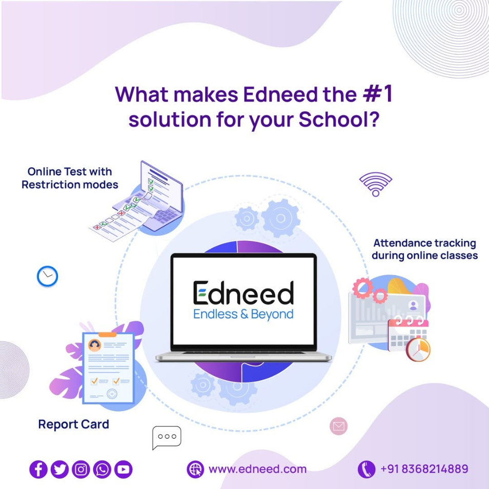 edneed portfolio image