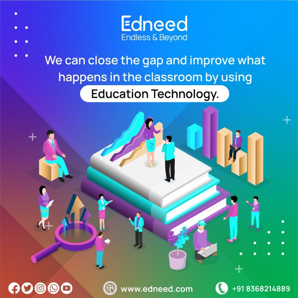 edneed portfolio image