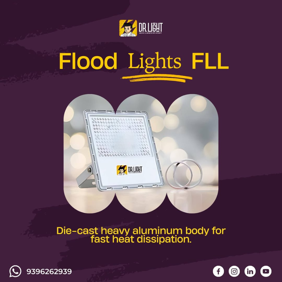drlight portfolio image