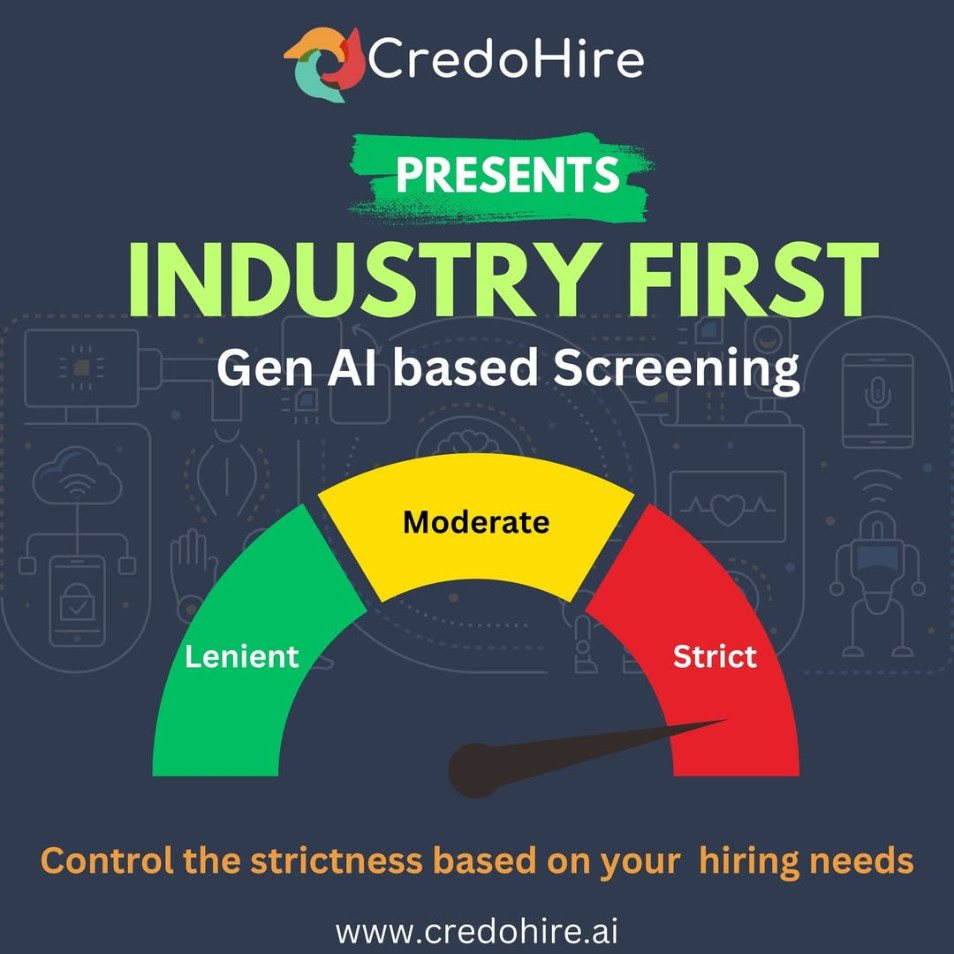 credohire portfolio image