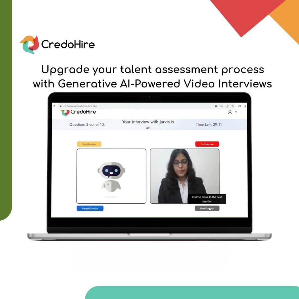 credohire portfolio image