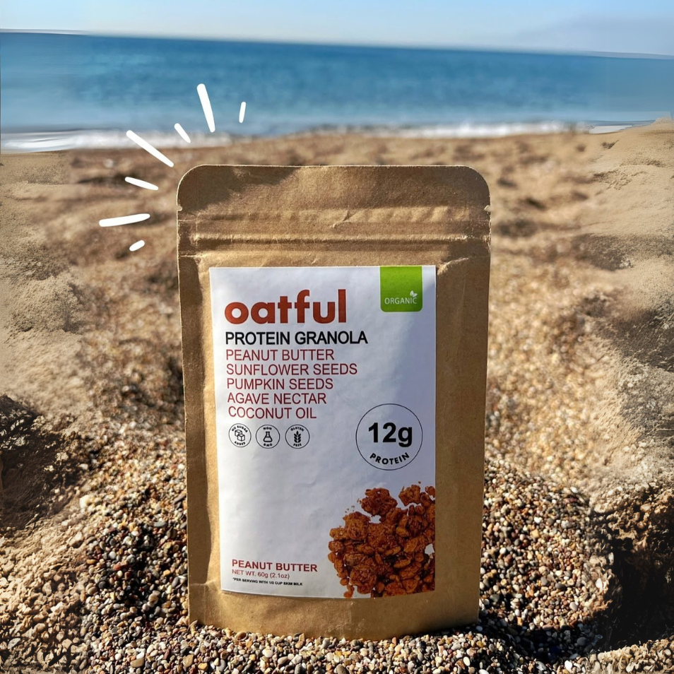 oatful portfolio image