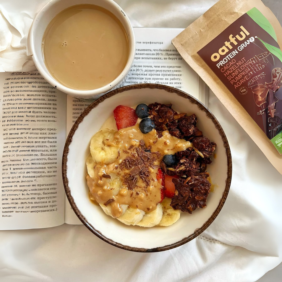 oatful portfolio image