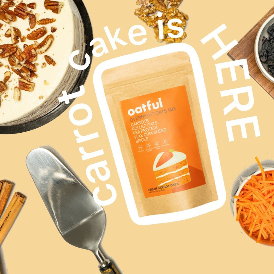 oatful portfolio image