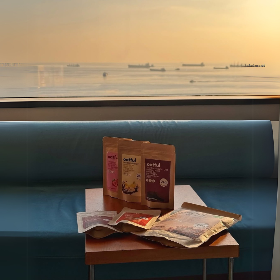 oatful portfolio image