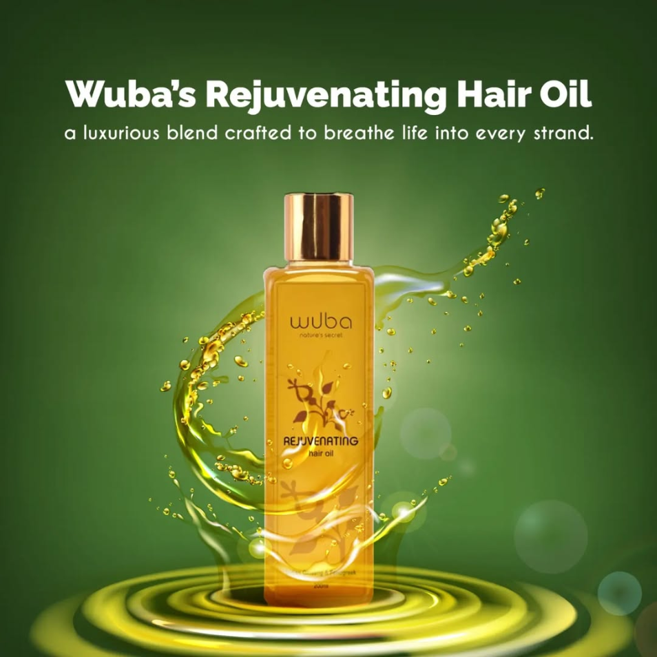 wuba portfolio image