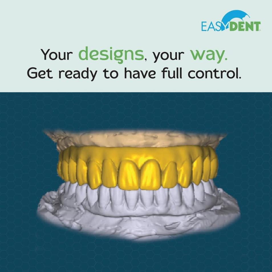 easydent portfolio image