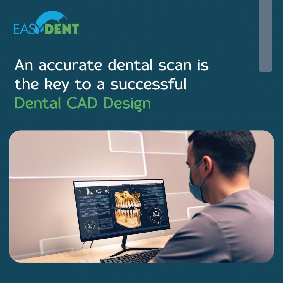 easydent portfolio image