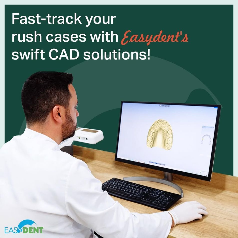 easydent portfolio image