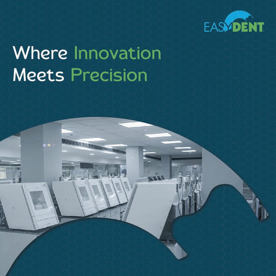easydent portfolio image