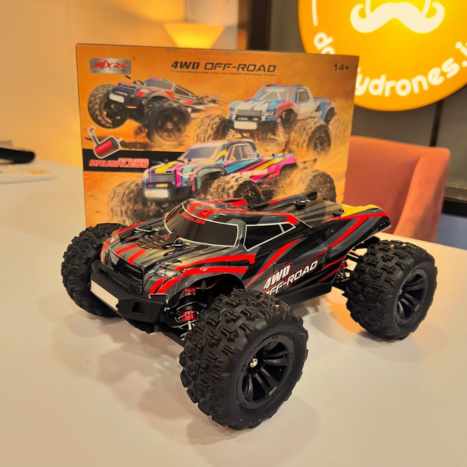 daddydrone portfolio image