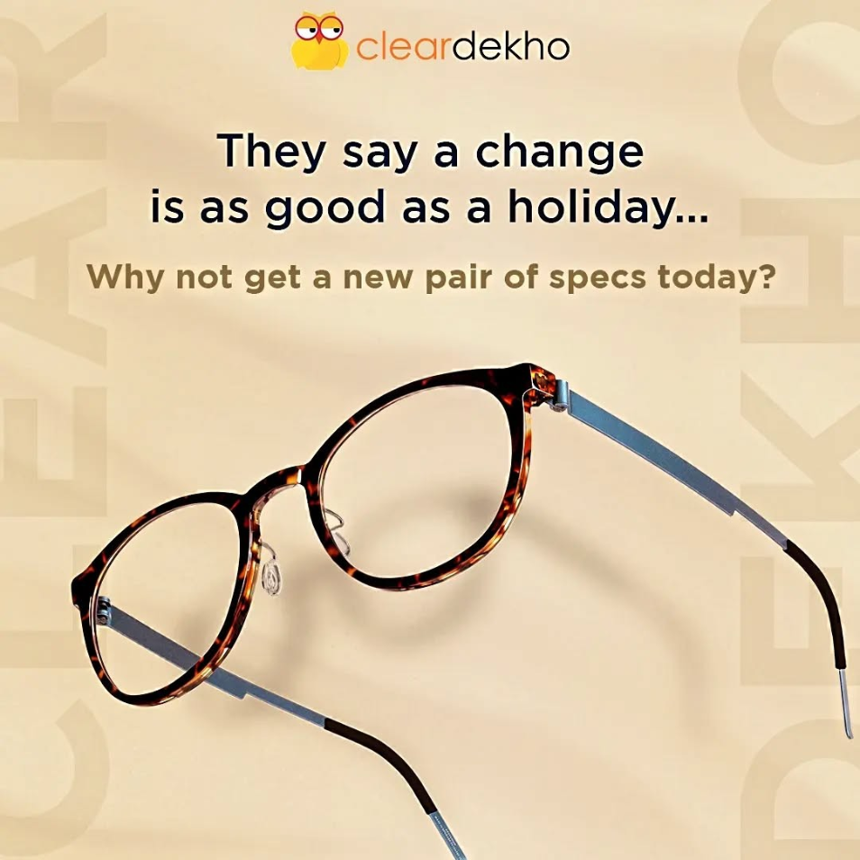 cleardekho portfolio image