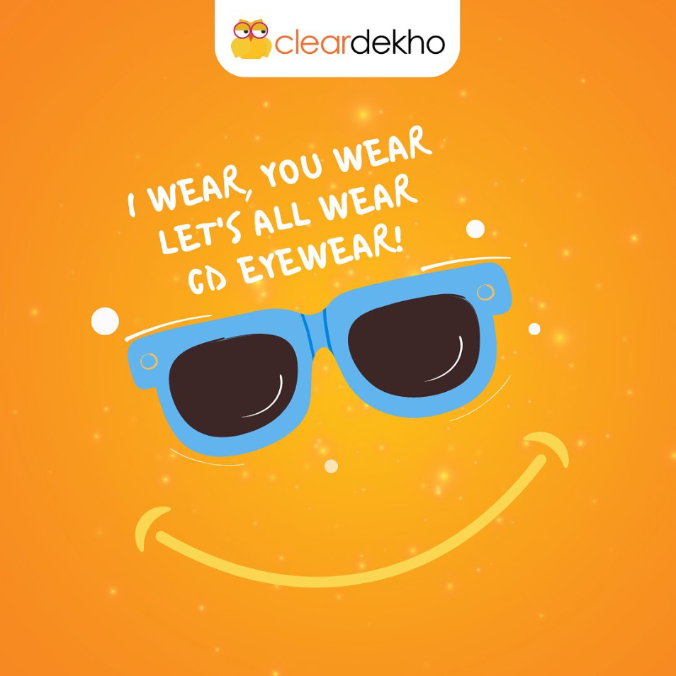 cleardekho portfolio image